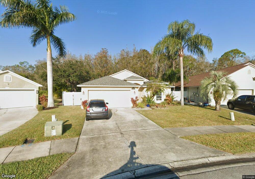 624 Lake Cypress Cir, Oldsmar, FL 34677 - photo 1