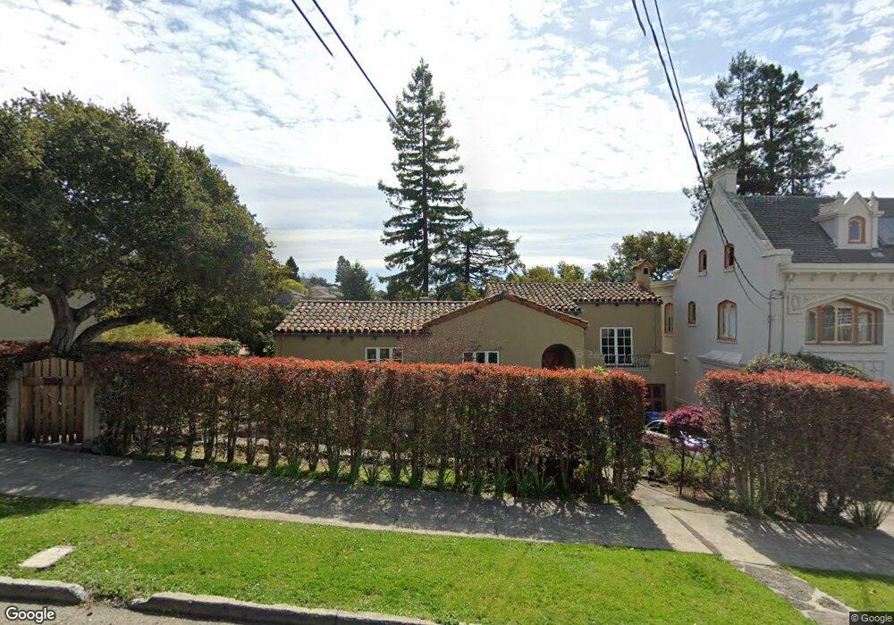 1888 San Lorenzo Ave, Berkeley, CA 94707 - photo 1