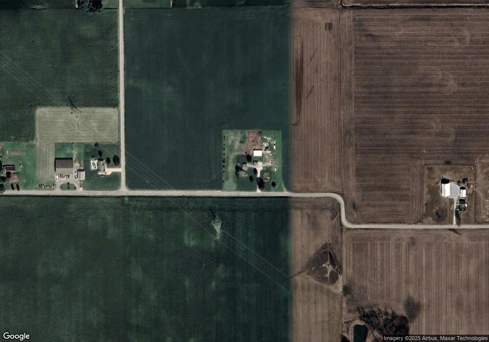 8356 W Hepton Rd, Nappanee, IN 46550 - photo 1