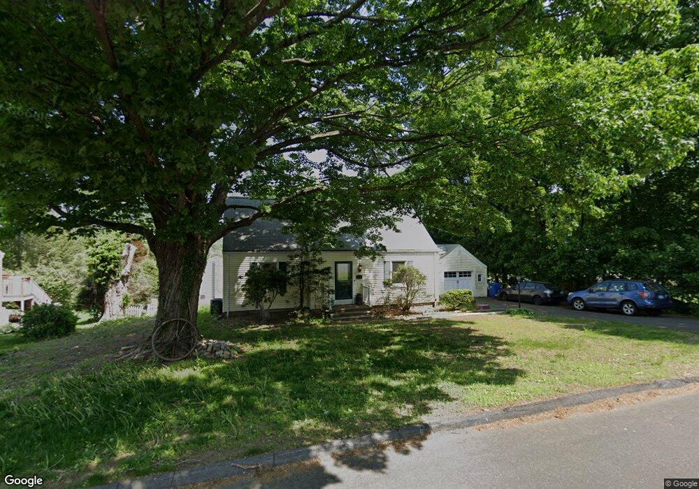 4 Calhoun Ave, Trumbull, CT 06611 - photo 1