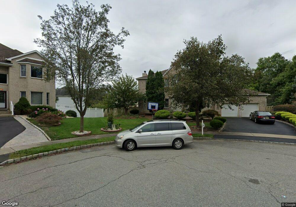 28 Amory Ct, Parsippany, NJ 07054 - photo 1