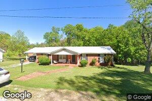 307 Dee St, Linden, AL 36748