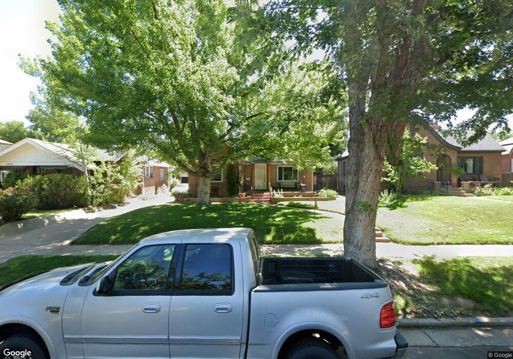 2520 Elm St, Denver, CO 80207 - photo 1
