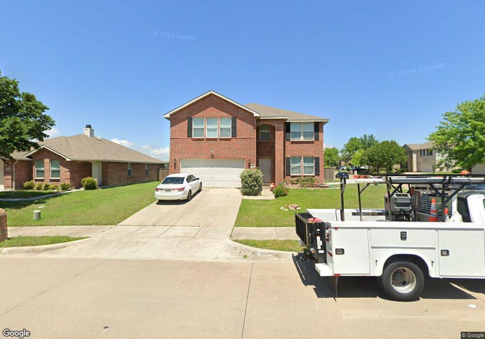 700 Ashford Ln, Wylie, TX 75098 - photo 1