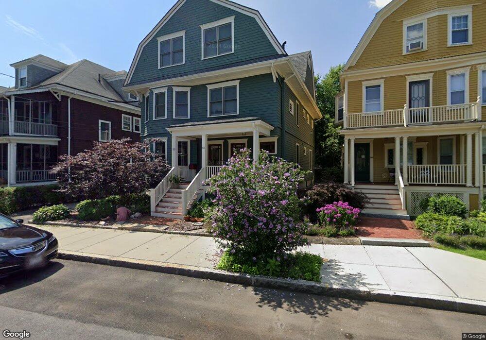 186 Fayerweather St, Cambridge, MA 02138 - photo 1