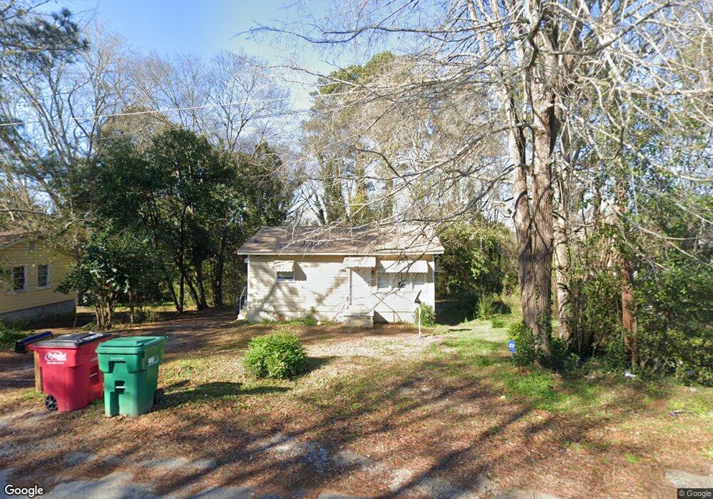 1722 Denton St, Macon, GA 31211 - photo 1