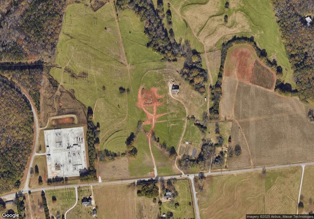 1815 S Barnett Shoals Rd, Watkinsville, GA 30677 - photo 1