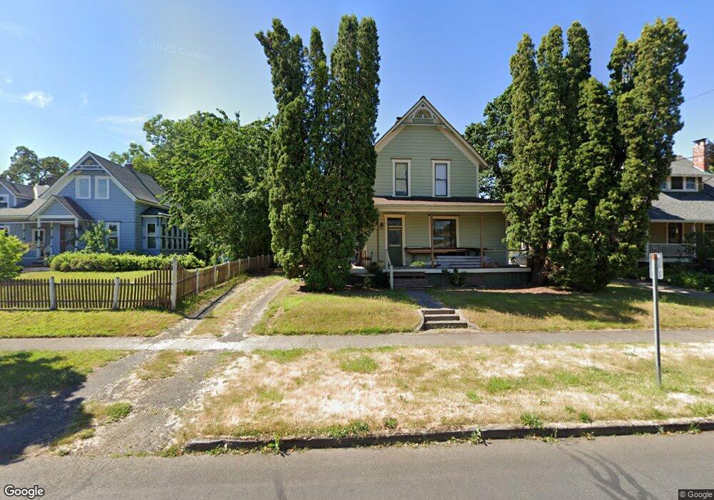 2120 17th Ave, Forest Grove, OR 97116 - photo 1