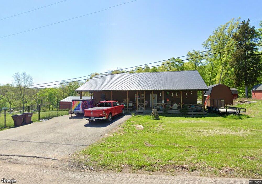 9305 Old Lanesville Rd, Georgetown, IN 47122 - photo 1