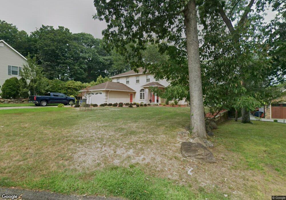 25 Wilson Ave, Wayne, NJ 07470 - photo 1