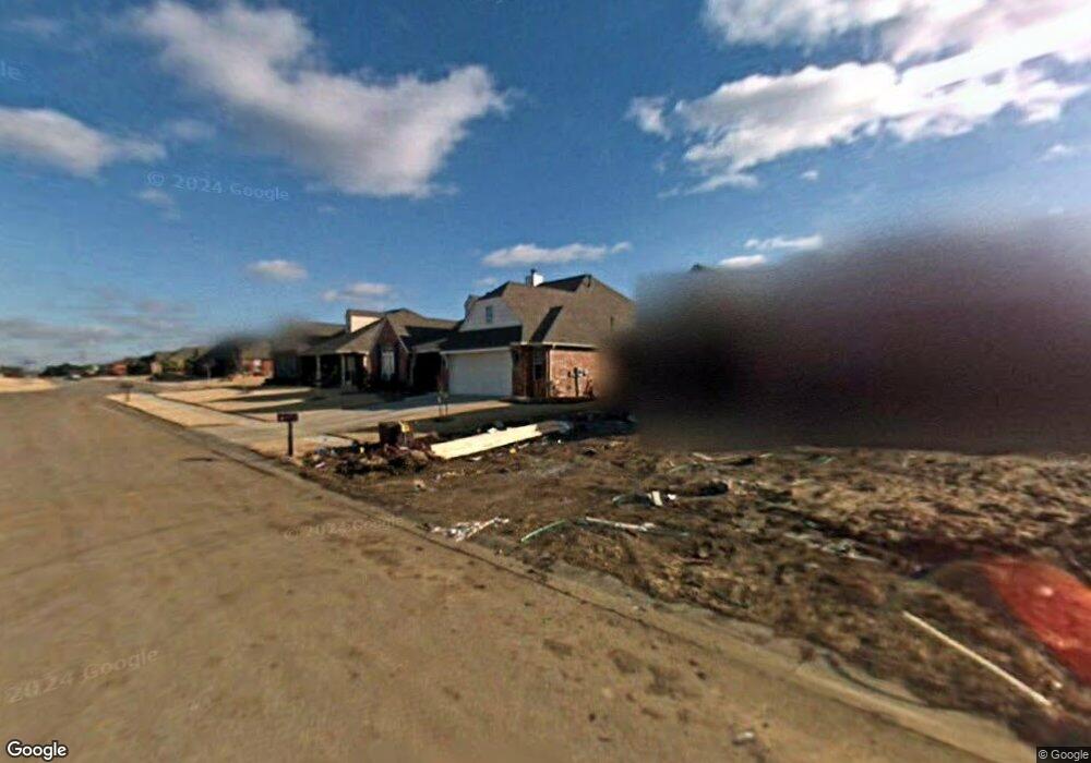 20482 E 46th St S, Broken Arrow, OK 74014 - photo 1