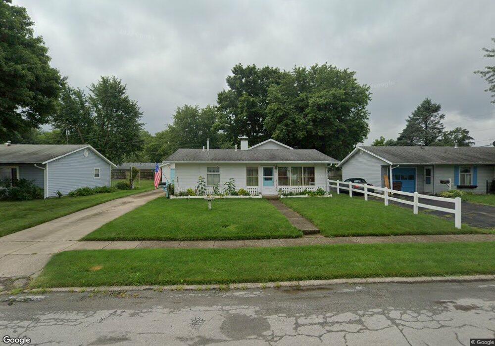 1366 June Dr, Xenia, OH 45385 - photo 1