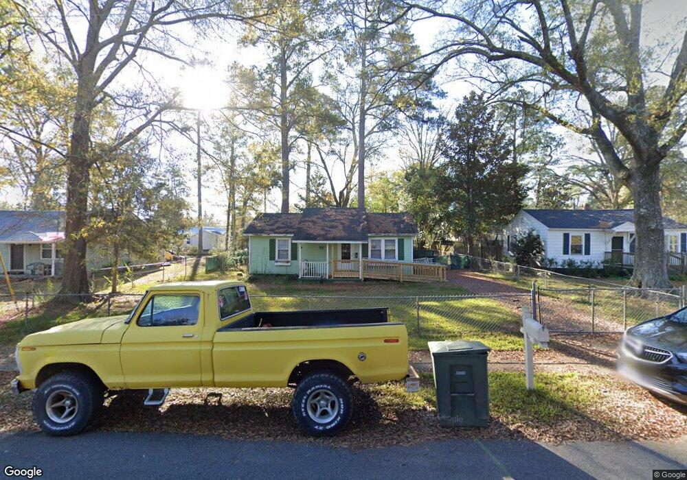 707 15th Ct, Conway, SC 29526 - photo 1