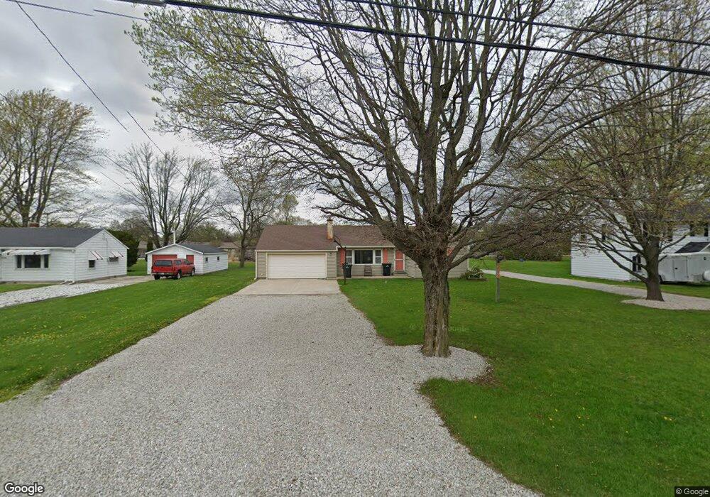 3330 W 25th St, Anderson, IN 46011 - photo 1