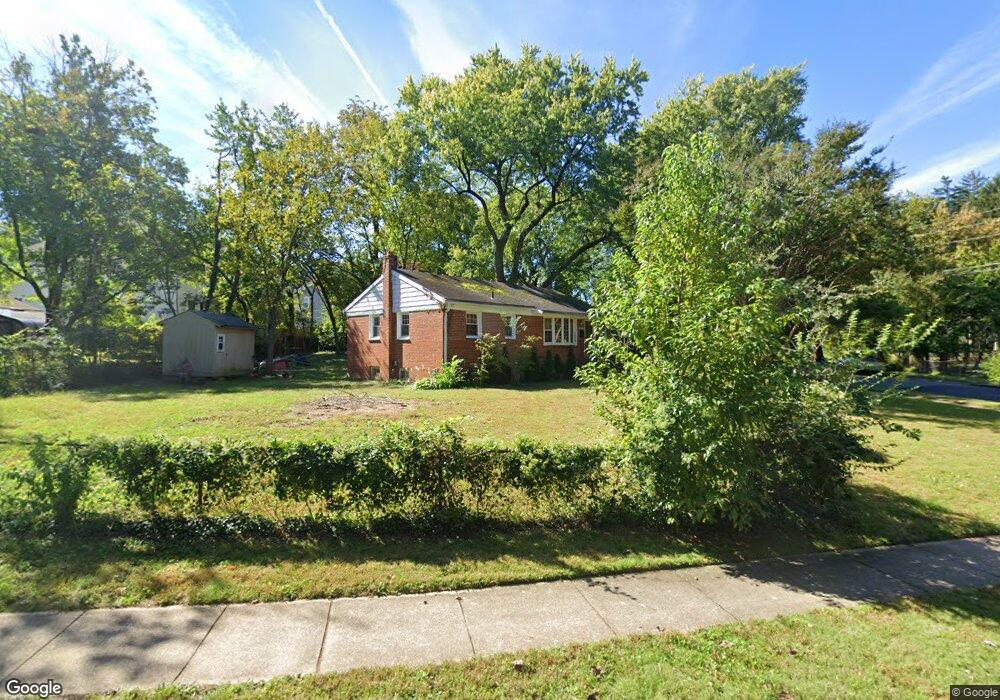 7429 Nigh Rd, Falls Church, VA 22043 - photo 1