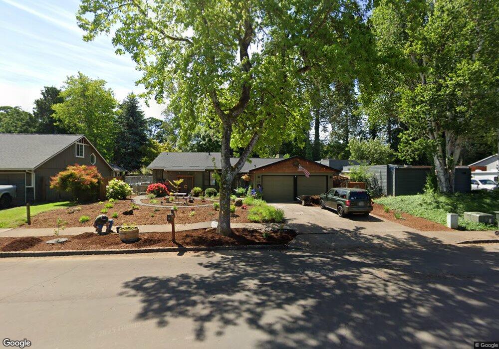 636 Rockwood St SE, Salem, OR 97306 - photo 1