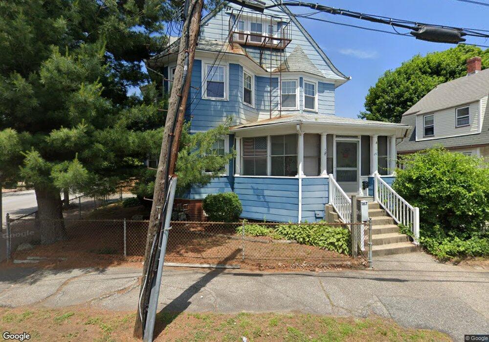 167 Ocean Ave, Cranston, RI 02905 - photo 1