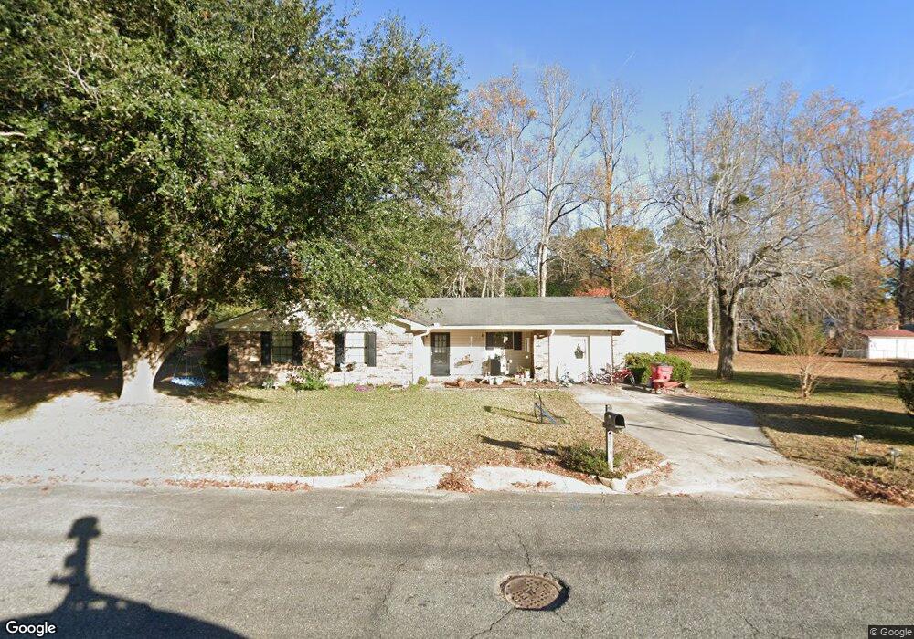 307 30th St E, Tifton, GA 31794 - photo 1
