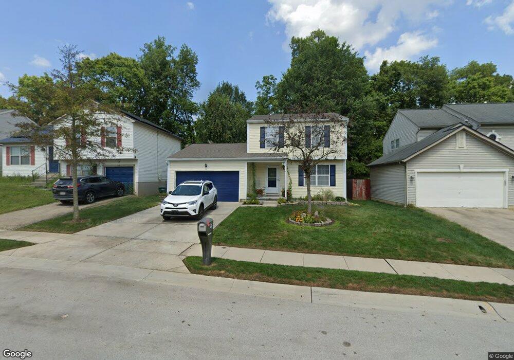 1556 Tall Meadows Dr, Columbus, OH 43223 - photo 1