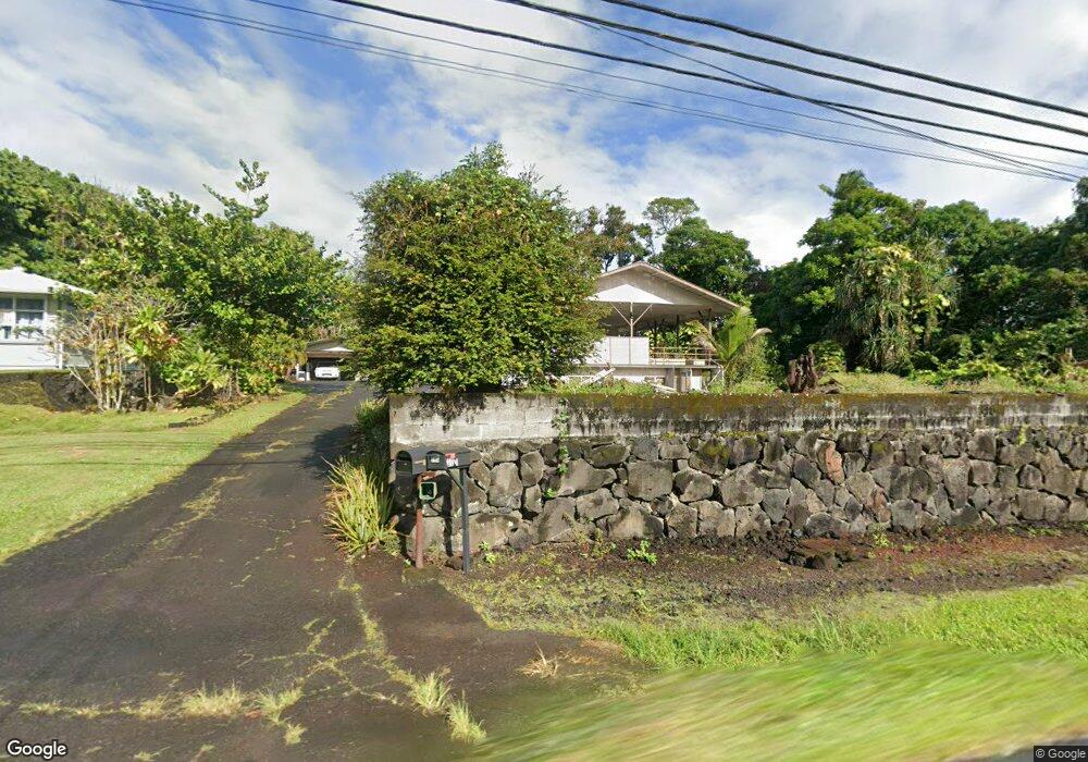 300 Mohouli St, Hilo, HI 96720 - photo 1