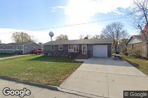 602 North St, Maxwell, IA 50161