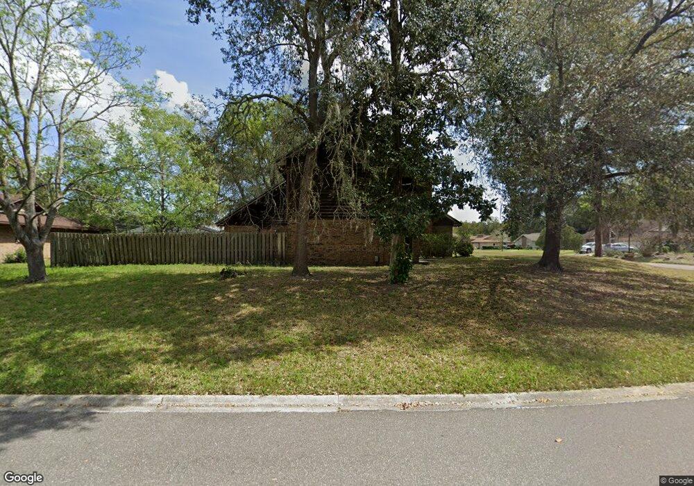 5633 Swamp Fox Rd, Jacksonville, FL 32210 - photo 1