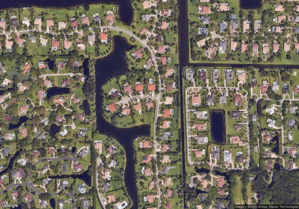 10650 SW 40th Manor, Davie, FL 33328 - photo 1