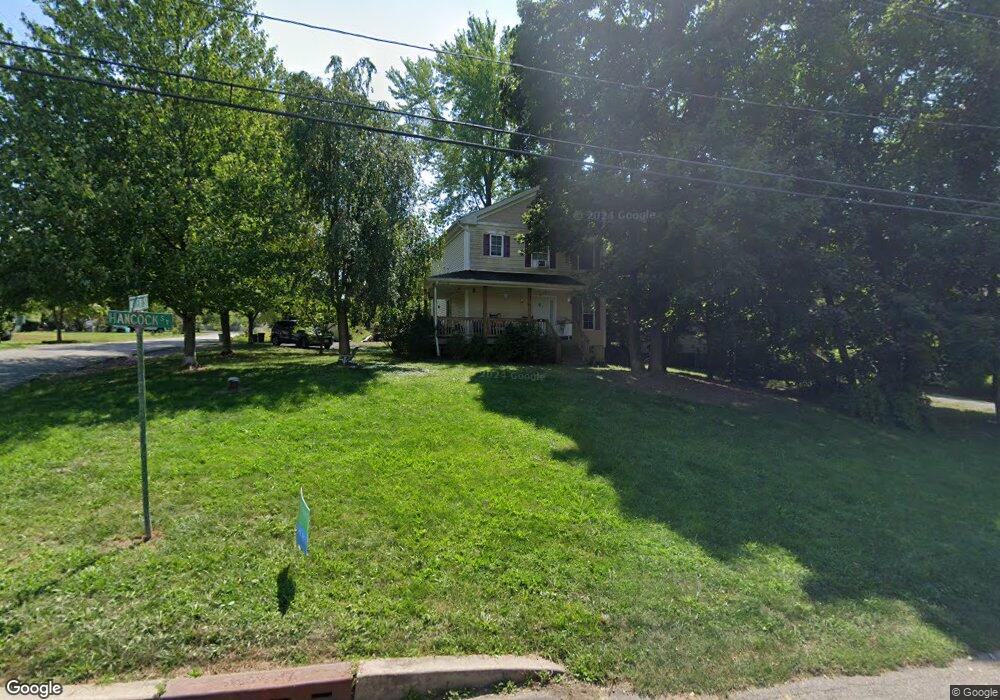 41 Hancock St, Lambertville, NJ 08530 - photo 1