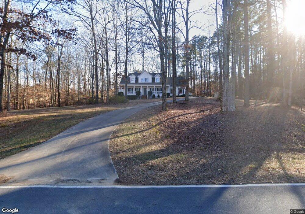 258 Griffin Mountain Trail NE, Conyers, GA 30013 - photo 1