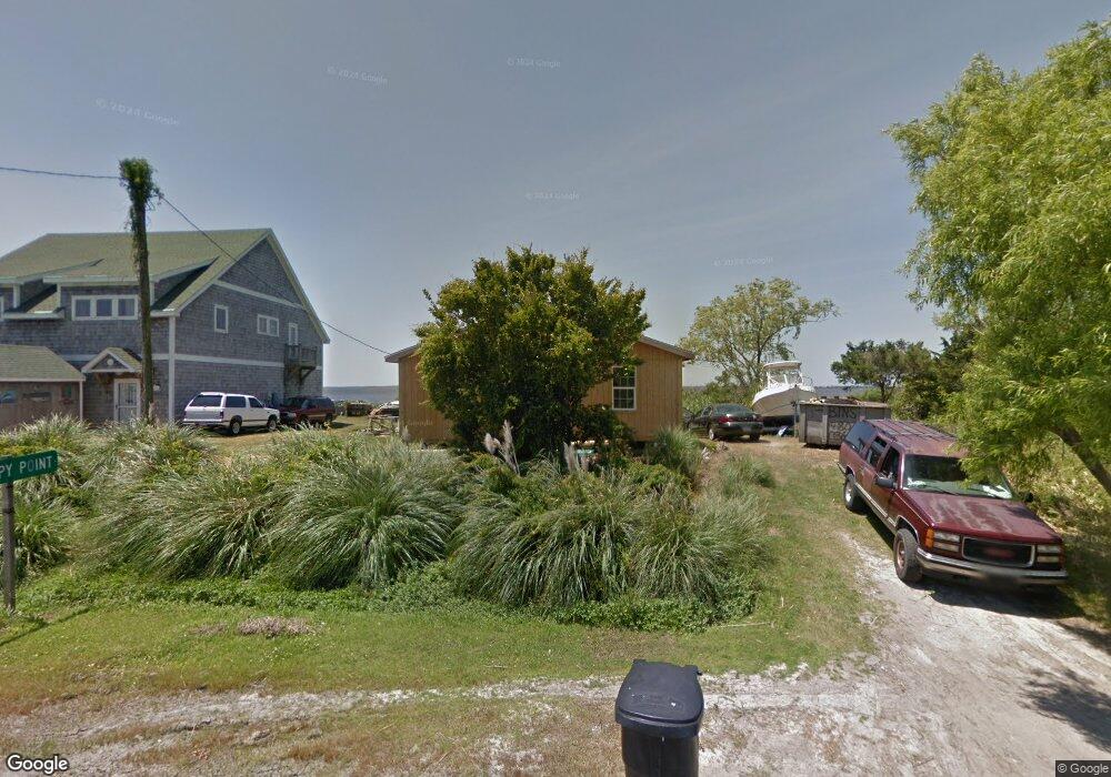 269 Bayview Dr, Stumpy Point, NC 27978 - photo 1