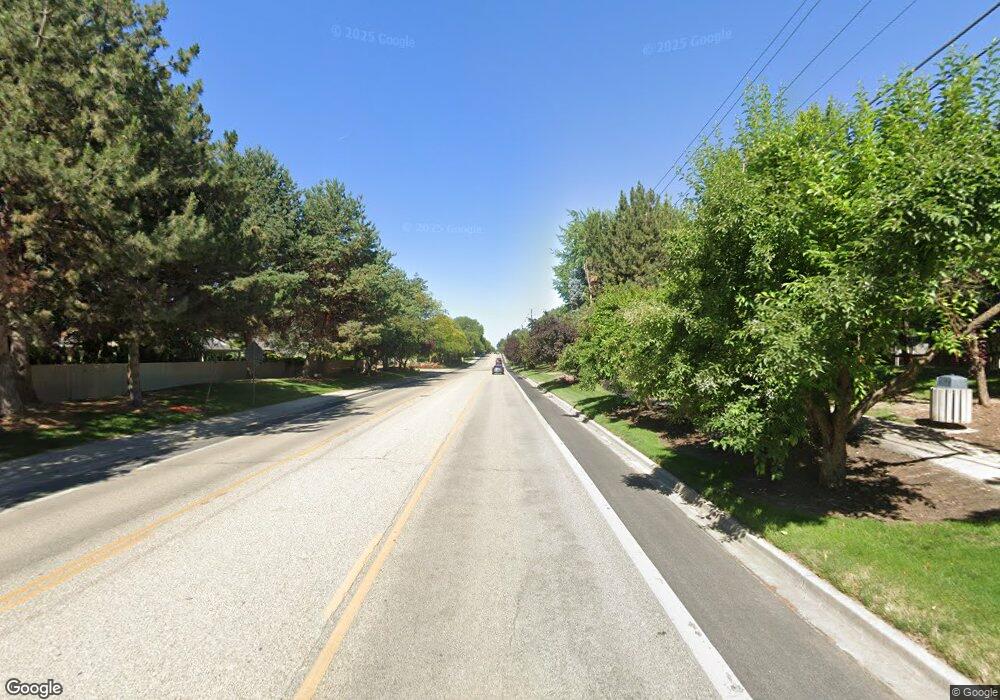 2444 W Floating Feather Rd, Eagle, ID 83616 - photo 1