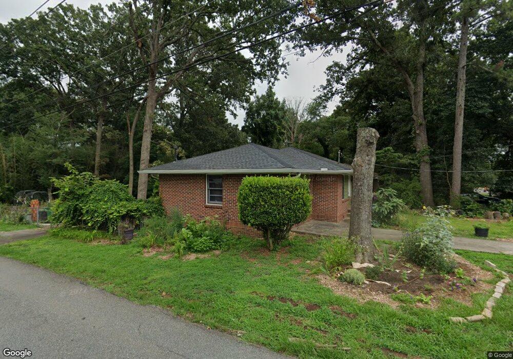 1961 Idlewood Rd, Tucker, GA 30084 - photo 1