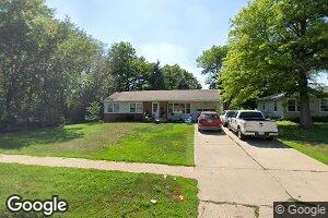510 Sherman St, Wayne, NE 68787
