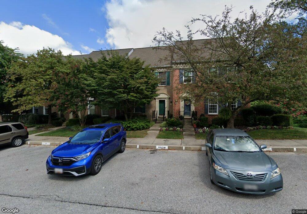 3 Goucher Woods Ct, Towson, MD 21286 - photo 1