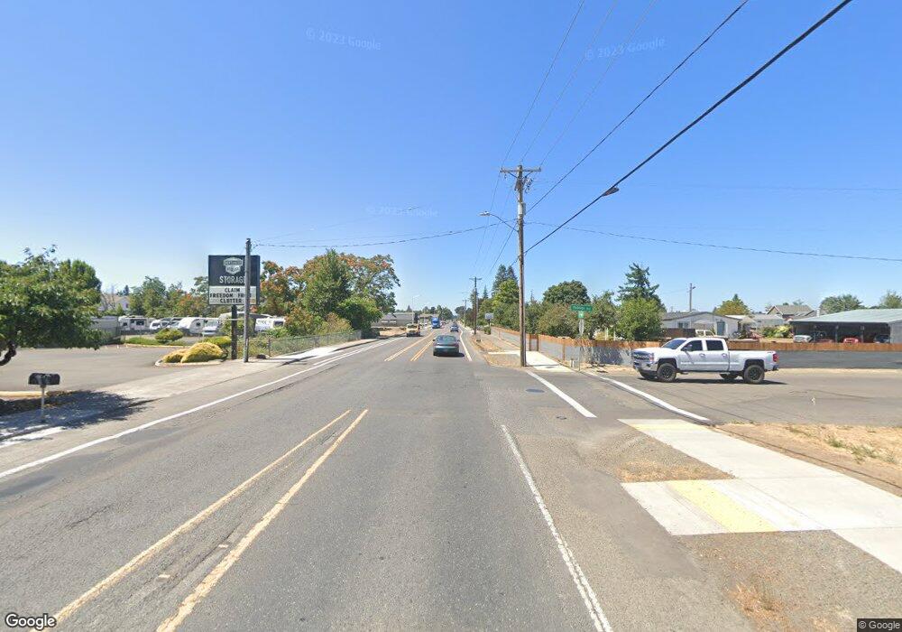 15005 Oregon 211, Molalla, OR 97038 - photo 1