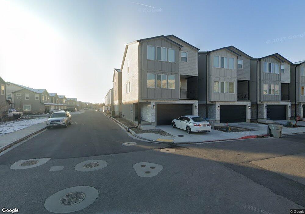 476 S 680 E unit 263, American Fork, UT 84003 - photo 1