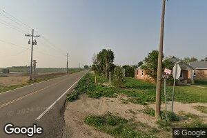 109 E 3rd St, Mc Clave, CO 81057