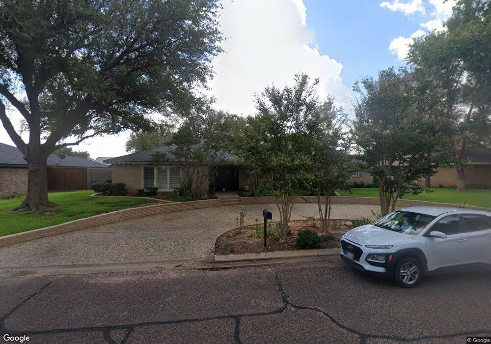 2503 Dartmouth Dr, Midland, TX 79705 - photo 1