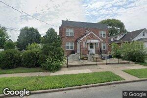 222 Taylor Ave, Tinicum Township, PA 19029