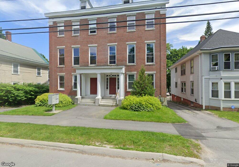 72 3rd St unit 3, Bangor, ME 04401 - photo 1