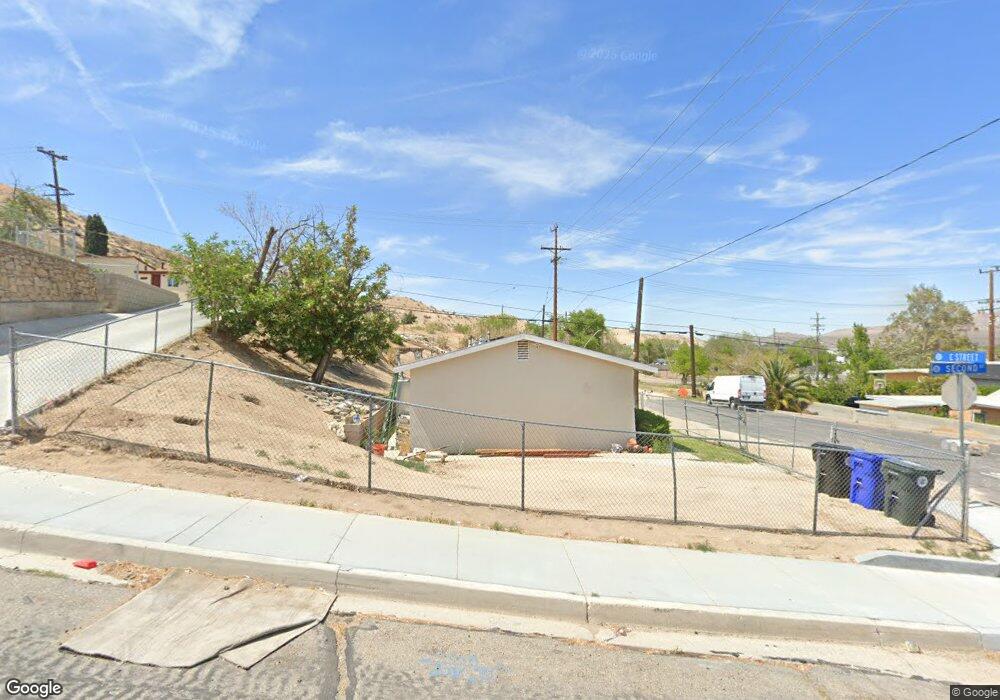 15596 2nd St, Victorville, CA 92395 - photo 1