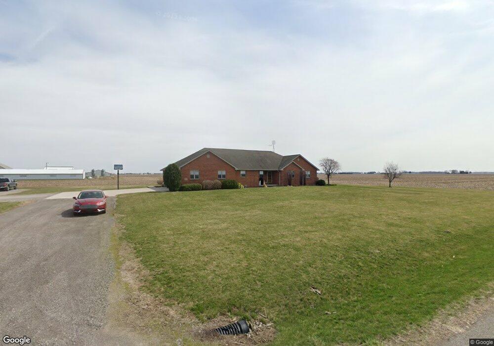 17079 Road 14, Columbus Grove, OH 45830 - photo 1