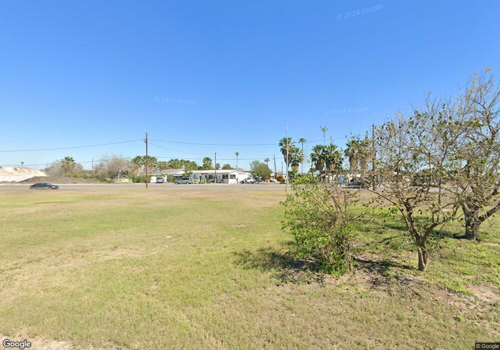 408 Pine St, Donna, TX 78537 - photo 1