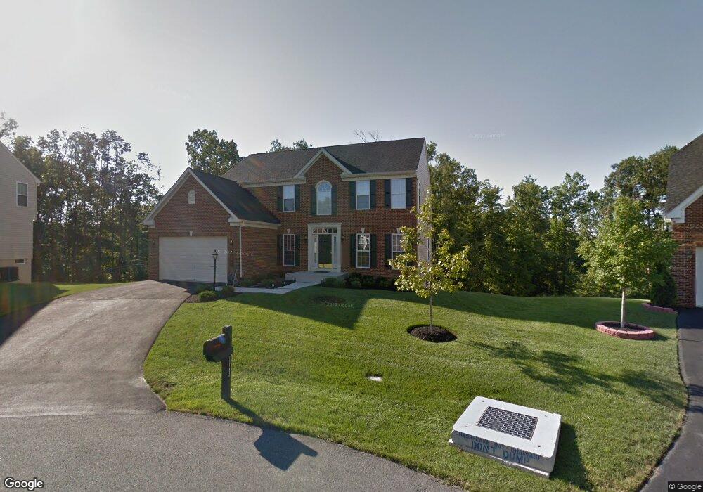 13103 Crossview Ct, Beltsville, MD 20705 - photo 1