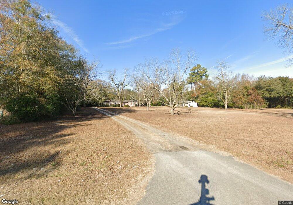 3653 Ga Highway 112, Camilla, GA 31730 - photo 1