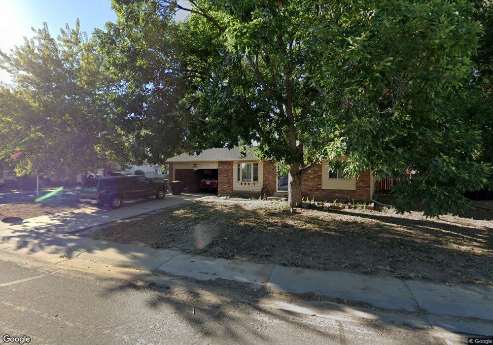 11453 Garfield St, Thornton, CO 80233 - photo 1