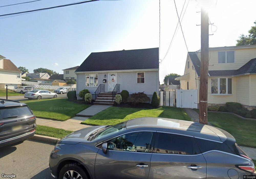 360 Harding Ave, Lyndhurst, NJ 07071 - photo 1