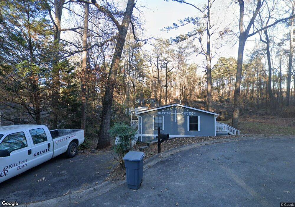 1 Pine Tree Dr, Buford, GA 30518 - photo 1