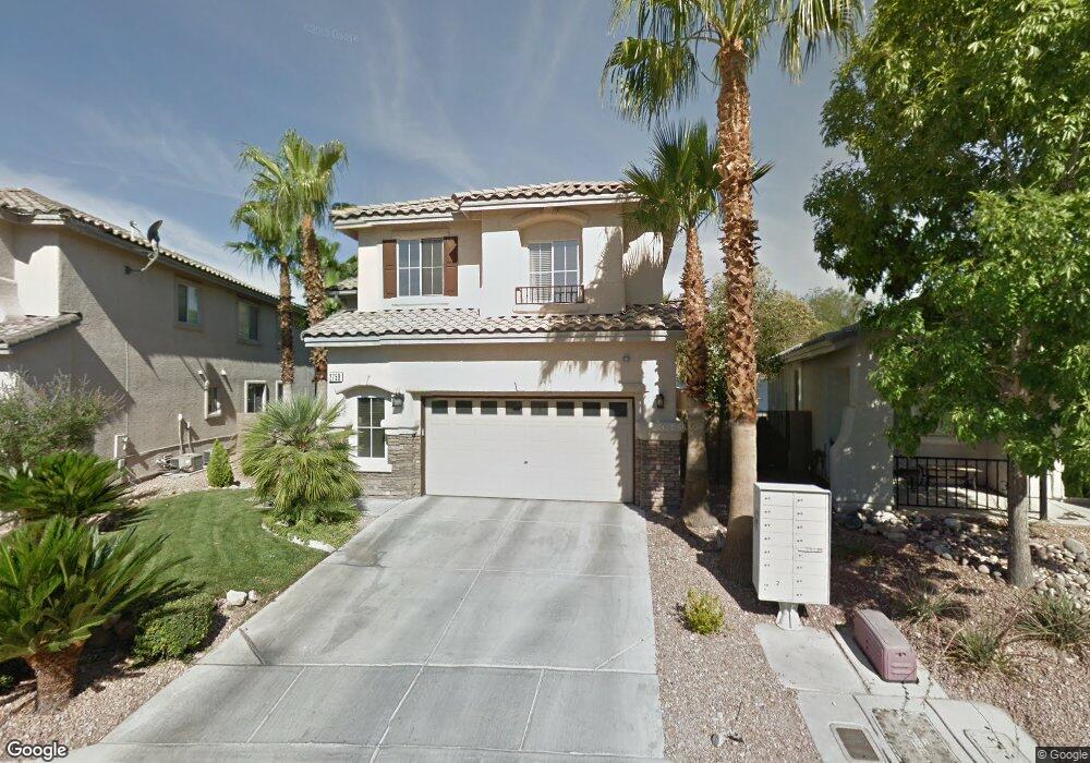 2759 Desert Zinnia Ln, Las Vegas, NV 89135 - photo 1