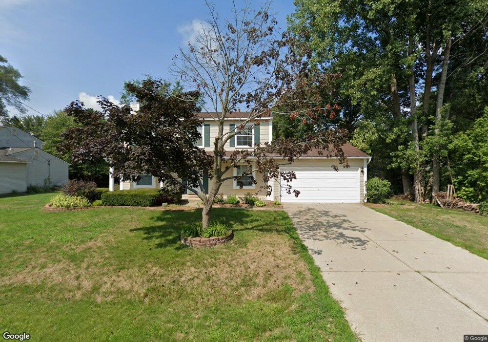 2124 Greydale unit Bldg-Unit, West Bloomfield, MI 48324 - photo 1